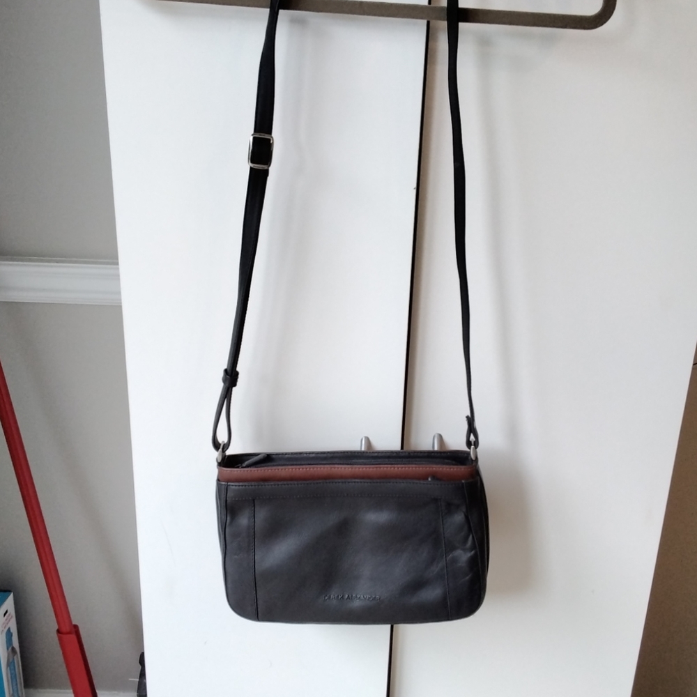 Derek Alexander purse